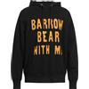 BARROW - Felpa - Nero