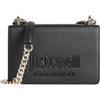 JUST CAVALLI - Borsa a tracolla - Nero