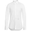 DSQUARED2 - Camicia slim fit - Bianco