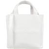 ACNE STUDIOS - Borsa a mano - Bianco