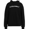 A-COLD-WALL* - Felpa - Nero