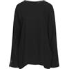 FABIANA FILIPPI - Top - Nero
