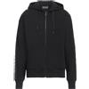 VERSACE JEANS COUTURE - Felpa - Nero