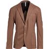 ALESSANDRO GILLES - Blazer - Nocciola