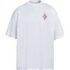 MARCELO BURLON - T-shirt - Bianco
