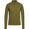 ZANONE - Polo - Verde militare