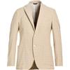 TOMBOLINI - Blazer - Beige