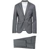 DSQUARED2 - Abito - Grigio