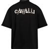 ROBERTO CAVALLI - T-shirt - Nero