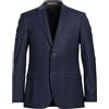 BENVENUTO. - Blazer - Blu navy