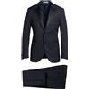 CORNELIANI - Abito - Blu notte
