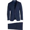 DOMENICO TAGLIENTE - Abito - Blu navy