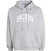 GCDS - Felpa - Grigio
