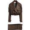 BATAKOVIC - Tailleur e Completi - Marrone