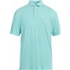 HARMONT & BLAINE - Polo - Turchese