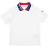 MONCLER - Polo - Bianco