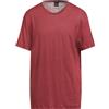 BOSS - Basic t-shirt - Mattone