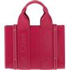 CHLOÉ - Borsa a mano - Fucsia