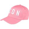 DSQUARED2 - Cappello - Fucsia