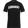 DSQUARED2 - T-shirt - Nero