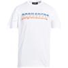 DSQUARED2 - T-shirt - Bianco