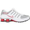 NIKE - Sneakers - Bianco