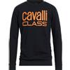 CAVALLI CLASS - Felpa - Blu notte