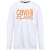 CAVALLI CLASS - Felpa - Bianco