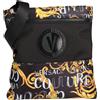 VERSACE JEANS COUTURE - Borsa a tracolla - Nero
