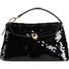 FURLA - Borsa a tracolla - Nero