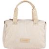 BORBONESE - Borsa a mano - Beige
