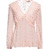 TWINSET - Top - Rosa