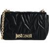 JUST CAVALLI - Borsa a tracolla - Nero