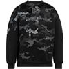 DOLCE&GABBANA - Felpa - Nero