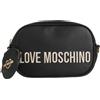 LOVE MOSCHINO - Borsa a spalla - Nero