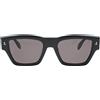 MCQUEEN - Occhiali da sole - Nero