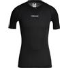 VERSACE - T-shirt - Nero