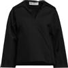TORY BURCH - Top - Nero