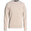 DONDUP - Felpa - Beige