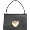 LOVE MOSCHINO - Borsa a mano - Nero