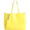 BALMAIN - Borsa a mano - Giallo