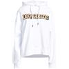 DSQUARED2 - Felpa - Bianco