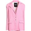 PATRIZIA PEPE - Blazer - Rosa