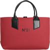 N°21 - Borsa a mano - Mattone