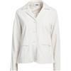ALPHA STUDIO - Blazer - Grigio chiaro