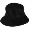 BORSALINO - Cappello - Nero