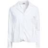 ALPHA STUDIO - Blazer - Bianco