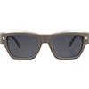 MCQUEEN - Occhiali da sole - Grigio
