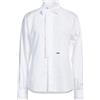 DSQUARED2 - Camicie e bluse tinta unita - Bianco