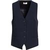 OTTOD'AME - Gilet - Blu notte